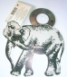 Preview: 10.000 Maniacs - Trouble Me ELEPHANT GIMMICK 3 INCH CD Single 1989