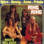 Preview: ABBA (Björn + Benny + Anna + Frieda) - Ring Ring CD Single 1973 1999