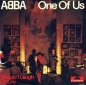 Preview: ABBA - One Of Us CD Single 1981 1999