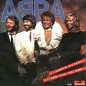 Preview: ABBA - Under Attack CD Single 1982 1999