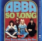 Preview: ABBA - So Long CD Single 1974 1999