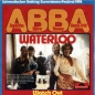 Preview: ABBA - Waterloo CD Single 1974 1999