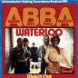 Preview: ABBA - Waterloo CD Single 1974 1999