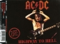 Preview: AC/DC - Highway To Hell (Live) CD Single 1992