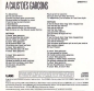 Preview: A Caus' Des Garcons - A Caus' Des Garçons (Same) 3 INCH CD Single 1987