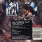 Preview: Split-Second - The Colosseum Crash (Inside Out Remix) + Muscle Machine 3 INCH CD Single 1989