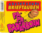 Preview: Abstürzende Brieftauben - Pa-Pa-Paderborn CD Single 1993