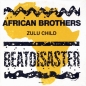 Preview: African Brothers - Zulu Child CD Single 1990