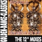 Preview: Afrika Bambaataa - The 12'' Mixes CD 1995