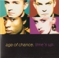 Preview: Age of Chance - Time's Up 3 INCH CD Single 1989
