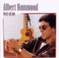 Preview: Albert Hammond - Best Of Me CD 1989