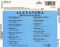 Preview: Alexandra - Mein Freund, Der Baum CD 1985 1988