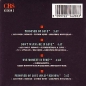 Preview: Alexis - Prisoner Of Love 3 INCH CD Single 1990