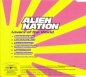 Preview: Alien Nation - Lovers Of The World CD Single 1991