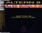 Preview: Altern 8 - Activ 8 (Come With Me) CD Single 1991