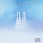Preview: Andreas Vollenweider - White Winds (Seeker's Journey) JAPANESE MADE EURO CD 1984