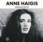 Preview: Anne Haigis - Highlights CD 1987