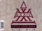 Preview: Axxis - Little Look Back (Live) CD Single 1991