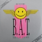 Preview: B.A.T. - (There's A) Bat In My House 3 INCH CD Single 1989