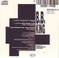 Preview: B.B. King - Ain't Nobody Home 3 INCH CD Single 1989
