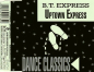 Preview: B.T. Express - Uptown Express CD Single 1990