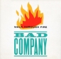Preview: Bad Company - Walk Through Fire PROMO CD Single 1990