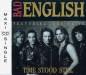 Preview: Bad English featuring John Waite - Time Stood Still CD Single 1991