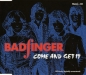 Preview: Badfinger - Come And Get It CD Single 1992
