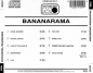 Preview: Bananarama - Bananarama (Same) CD 1984 1992