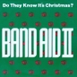 Preview: Band Aid II (PWL) - Do They Know It's Christmas? CD Single 1989