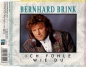Preview: Bernhard Brink - Ich Fühle Wie Du CD Single 1990