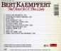 Preview: Bert Kaempfert - Red Roses For A Blue Lady CD 1964 1985