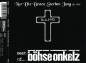 Preview: Böhse Onkelz - Nur Die Besten Sterben Jung CD Single 1998