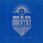 Preview: Big Country - The Crossing CD 1983 1988
