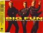Preview: Big Fun (PWL) - Can't Shake The Feeling CD Single 1989