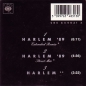 Preview: Bill Withers - Harlem '89 3 INCH CD Single 1989