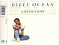 Preview: Billy Ocean - Calypso Crazy CD Single 1988