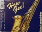Preview: Black Machine - How Gee! CD Single 1992