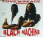 Preview: Black Machine - Love'n'Peace (Remix) CD Single 1993
