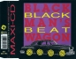 Preview: Black Man's Wagon - Black Beat CD Single 1991