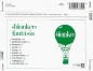 Preview: Blonker - Fantasia CD 1980 1988