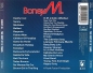 Preview: Boney M. - The Best Of 10 Years CD 1986 1994
