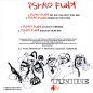 Preview: Boo-Yaa T.R.I.B.E. - Psyko Funk CD Single 1990