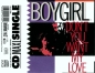 Preview: Boy Girl - Don't You Want My Love CD Single 1991