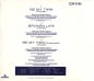 Preview: Brother Beyond - Be My Twin CD Single 1989