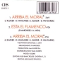 Preview: Camaleon - Arriba El Moral 3 INCH CD Single 1988