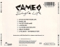 Preview: Cameo - Single Life CD 1985
