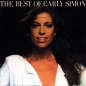 Preview: Carly Simon - The Best Of Carly Simon TARGET CD 1975 1983