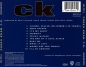 Preview: Chaka Khan - C.K. CD 1988