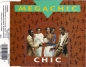 Preview: Chic - Megachic CD Single 1990